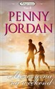 Mistrzyni romansu Tom 4 Mężczyzna na weekend - Jordan Penny