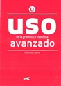 Uso de la gramatica espanola avanzado + klucz online