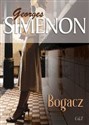 Bogacz - Georges Simenon