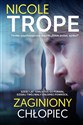 Zaginiony chłopiec - Nicole Trope