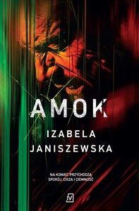 Amok  - Księgarnia UK