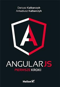 AngularJS Pierwsze kroki