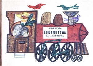 Lokomotywa