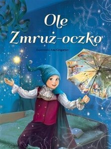 Ole Zmruż-oczko - Księgarnia UK