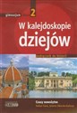 W kalejdoskopie dziejów 2 Historia Podręcznik Czasy nowożytne Gimnazjum