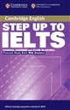 Step Up to IELTS Personal Study Book with Answers