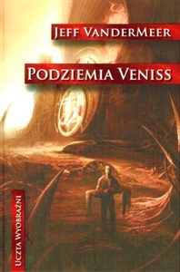 Podziemia Veniss - Księgarnia UK