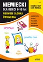 Niemiecki dla dzieci 8-10 lat Nr 16 Pierwsze słówka. Ćwiczenia - von Monika Basse, Joanna Bednarska
