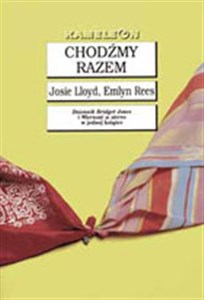 Chodźmy razem Dziennik Bridget Jones i Wierność w stereo w jednej książce - Księgarnia UK