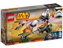 Lego Star Wars Superścigacz Ezry 75090