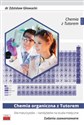 Chemia organiczna z Tutorem dla maturzystów - kandydatów na studia medyczne Zadania zaawansowane