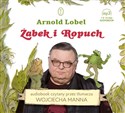 [Audiobook] Żabek i Ropuch