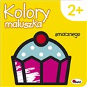 Kolory maluszka Smacznego