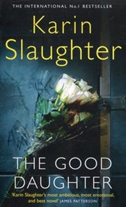 The Good Daughter - Księgarnia UK