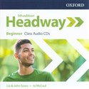 Headway 5E Beginner Class Audio CDs 