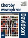 Davidson Choroby wewnętrzne Tom 1 - 