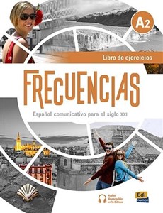 Frecuencias A2 Libro de ejercicios