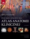 Polsko-angielski atlas anatomii klinicznej. Mcminn & Abrahams