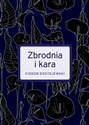 Zbrodnia i kara wyd. specjalne - Dostojewski Fiodor