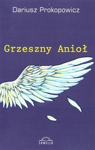 Grzeszny Anioł  - Księgarnia UK