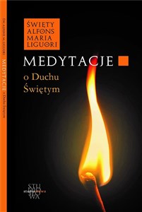 Medytacje o Duchu Świętym - Księgarnia Niemcy (DE)