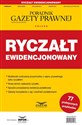 Podatki 7/2022 Ryczałt ewidencjonowany