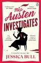 Miss Austen Investigates 