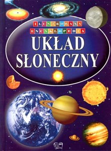 Układ słoneczny Ilustrowana Encyklopedia