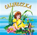 Calineczka. Biblioteczka niedźwiadka