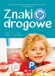 Znaki drogowe - Księgarnia Niemcy (DE)