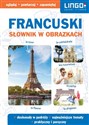 Francuski Słownik w obrazkach - Mikołaj Kubacki, Anna Laskowska