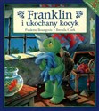 Franklin i ukochany kocyk - Paulette Boirgeois, Brenda Clark