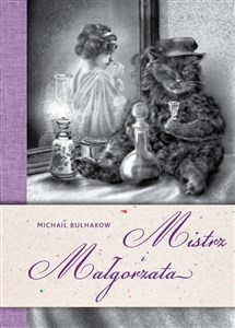 Mistrz i Małgorzata - Księgarnia UK