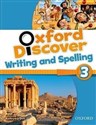 Oxford Discover 3 Writing and Spelling