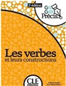 Verbes et leurs constructions w.2 - Isabelle Chollet, Jean-Michel Robert