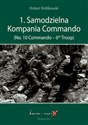 1 Samodzielna Kompania Commando - Hubert Królikowski