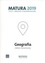 Geografia Matura 2019 Testy i arkusze Zakres rozszerzony