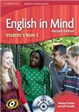 English in Mind 1 Student's Book + DVD