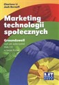 Marketing technologii społecznych Groundswell, czyli jak wykorzystać Web 2.0 w twojej firmie - Charlene Li, Josh Bernfoff