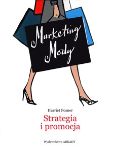 Marketing Mody Strategia i promocja - Księgarnia Niemcy (DE)