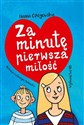 Za minutę pierwsza miłość