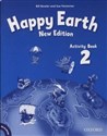 Happy Earth 2 NEW AB - Bill Bowler, Sue Parminter