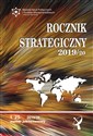 Rocznik Strategiczny 2019/2020  Tom 25 - 