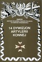 14 Dywizjon Artylerii Konnej - Piotr Zarzycki