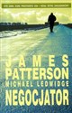 Negocjator - James Patterson, Michael Ledwidge