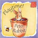 Playtime! Peter Rabbit  - Jack Kerouac