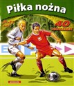 Piłka nożna 7-11 lat Naklejanki