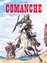 Comanche Tom 2 wydanie zbiorcze - Greg