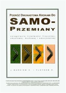 Podróż dwunastoma krokami do samoprzemiany