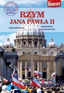 Rzym Jana Pawła II - Księgarnia UK